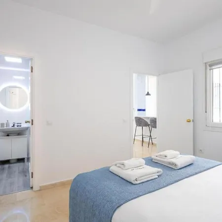 C35 Modern In Downtown *