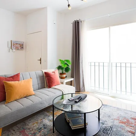 C35 Modern In Downtown 公寓