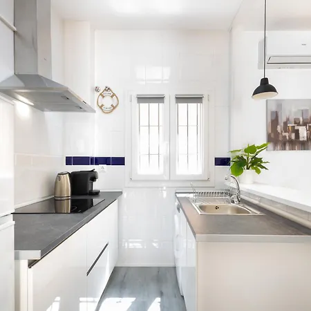 شقة C35 Modern In Downtown