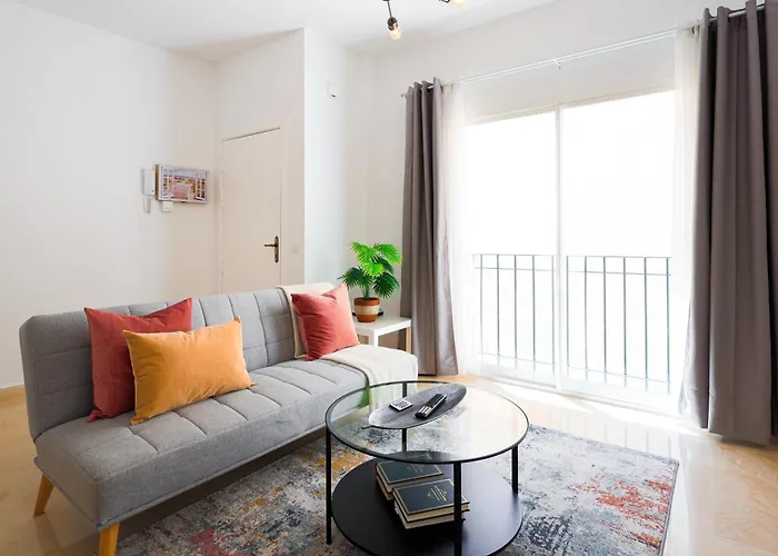 C35 Modern In Downtown 公寓