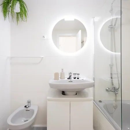Appartement C35 Modern In Downtown *